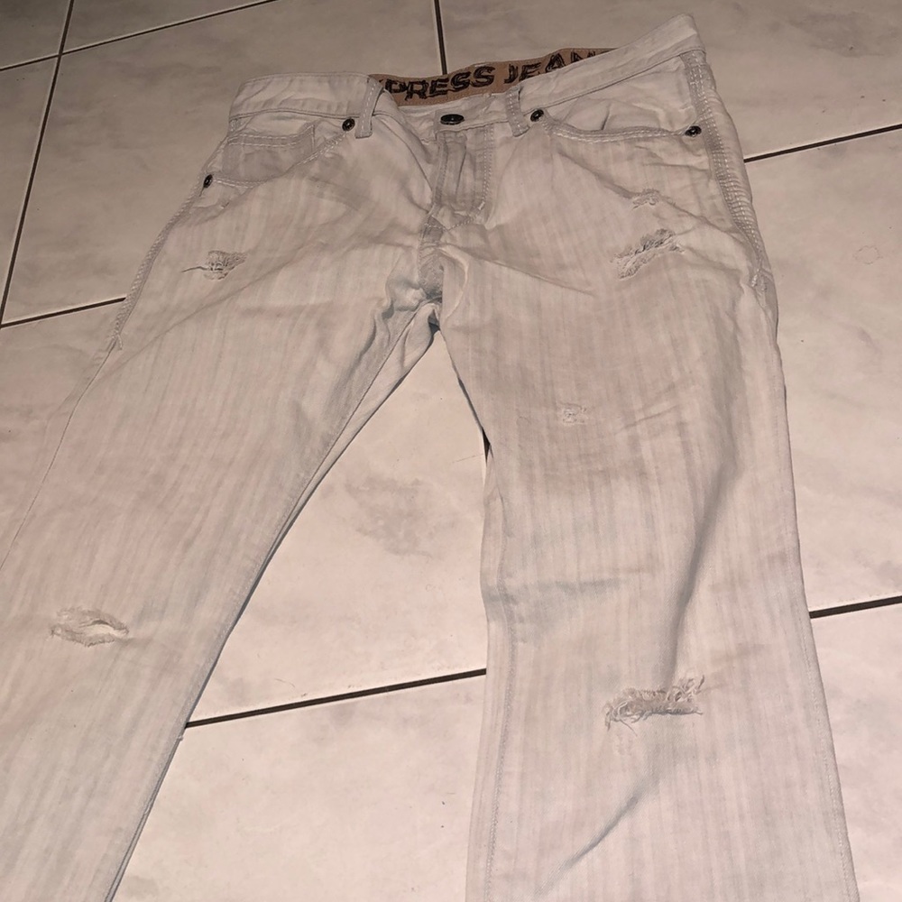 Mens jeans